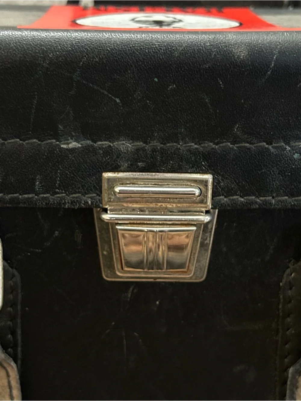 N/A classic black